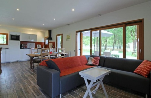 Lanton House | Gîte Lanton, 3 pièces, 4 personnes - FR-1-440-12