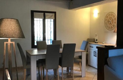 Saint-Aignan Apartment | Gîte Maison de Sophie