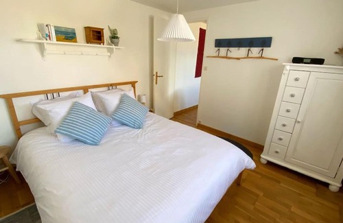 Cayeux-sur-Mer House | Gîte Pachamama