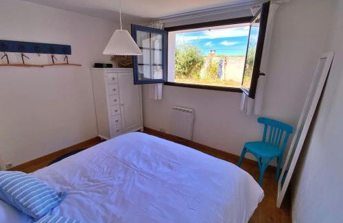 Cayeux-sur-Mer House | Gîte Pachamama