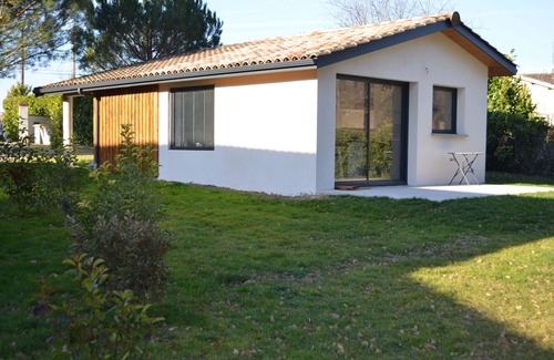 Montauban Cottage | Gîte Pour 1 à 6 Personnes