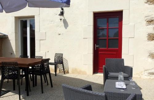 Dommartin-le-Franc House | Gîte rénové à Dommartin-le-Franc : confort, verdure et activités à proximité du lac du Der - FR-1-611-64