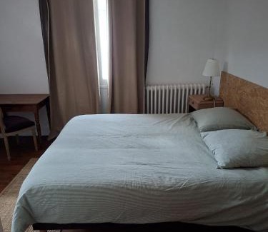 Saint-Etienne-de-Baigorry Bed & Breakfast | Gîte Restaurant chez Maritxu