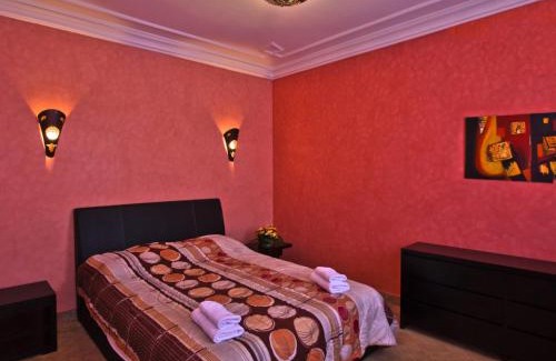 Tassoultante Apartment | Gîte Rural de Marrakech