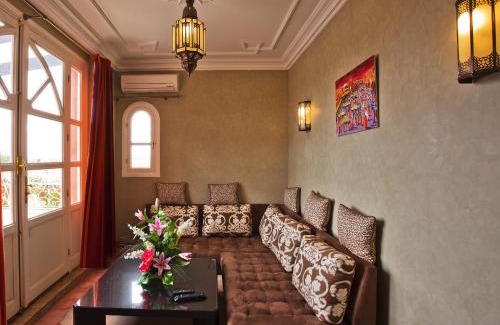 Tassoultante Apartment | Gîte Rural de Marrakech