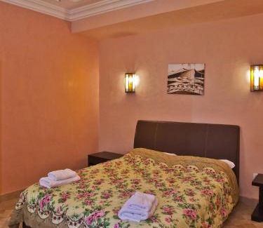 Tassoultante Apartment | Gîte Rural de Marrakech