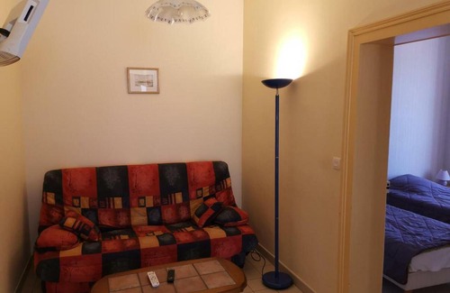 Souvigny-en-Sologne House | Gîte Souvigny-en-Sologne, 4 pièces, 6 personnes - FR-1-491-187