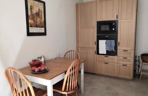 Mazamet House | Gîte Wistéria