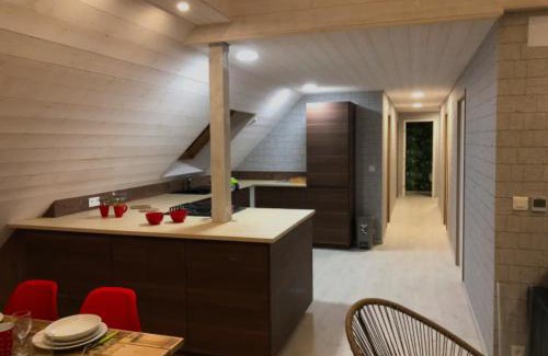 Colmar House | Gîtes du Tichweg