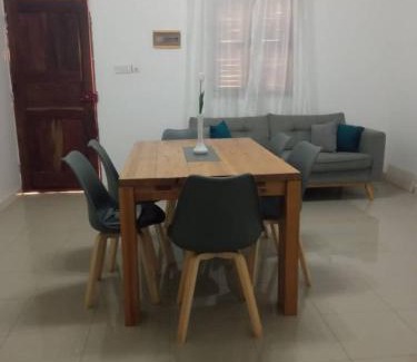 Sao Domingos Apartment | Gîtes PAULO SAMBU 2