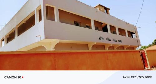 Sao Domingos Apartment | Gîtes PAULO SAMBU 2