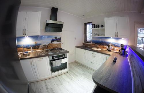 Karpacz Apartment | Góralska Osada Karpacz - Apartametny