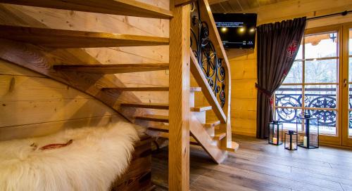 Zakopane Ski Chalet | Górski Domek pod Giewontem