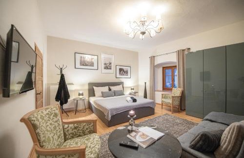 Lana Apartment | Gösslturm