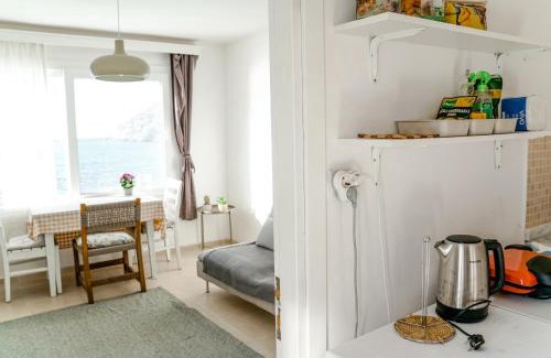 Gumusluk Apartment | Gümüşlük House