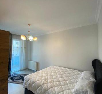 Kagithane Apartment | Güzelyurt