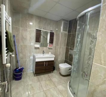 Kagithane Apartment | Güzelyurt