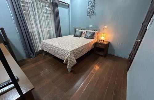Kabankalan City Apartment | G Apartment - Standard Room