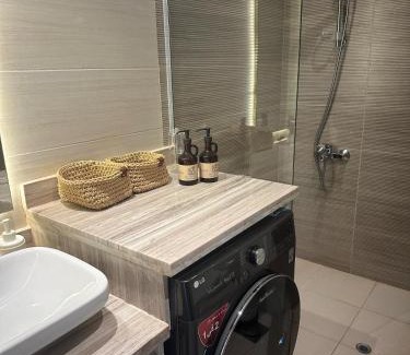 El Gouna Apartment | G cribs cozy 1bd apartment
