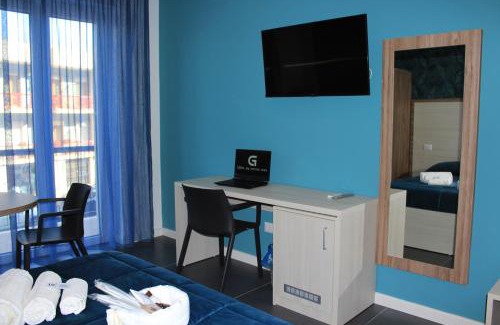 San Severo House | G da nonna rosa