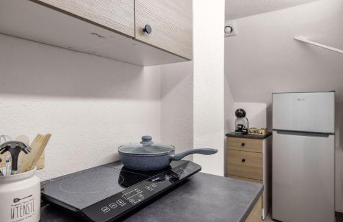 Borgo Vecchio Apartment | G e B Central Apartment
