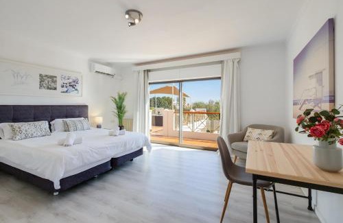 Calas de Mallorca Apartment | G-Fast fertig gestelltes Inserat- Moderne grosse Villa, 5 Min fussläufig zum Strand,Pool,Klima
