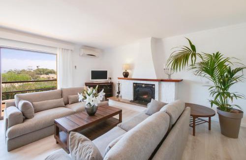 Calas de Mallorca Apartment | G-Fast fertig gestelltes Inserat- Moderne grosse Villa, 5 Min fussläufig zum Strand,Pool,Klima