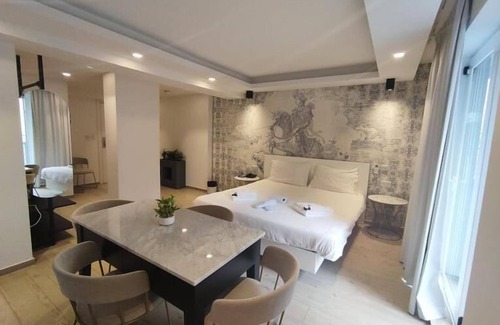 Paceville Hotel | G Hotel by JL
