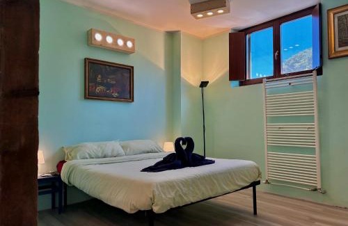 Cassina de' Pecchi House | G House Casa sul Naviglio