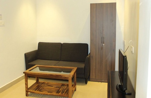 Kalapettai Hotel | G R B Hotels Aishwarya Grand