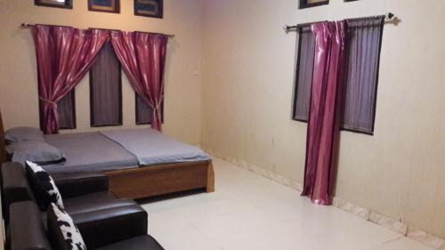 Labuan Bajo House | G-Rima HomeStay