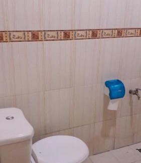 Labuan Bajo House | G-Rima HomeStay
