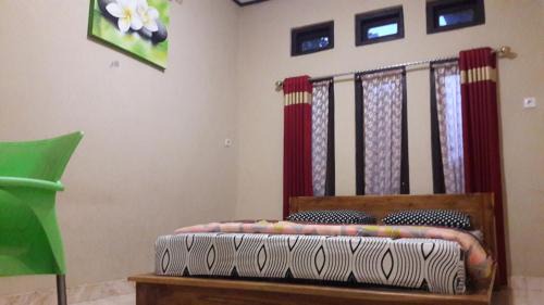 Labuan Bajo House | G-Rima HomeStay