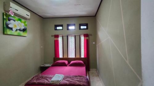 Labuan Bajo House | G-Rima HomeStay