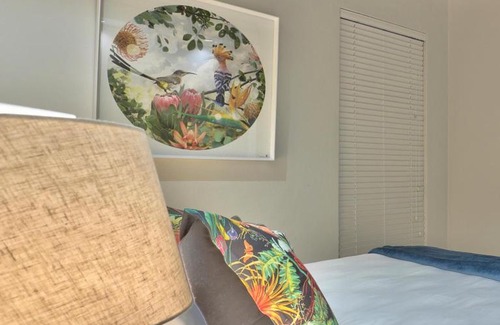 Cape Town City Centre Apartment | G05 The Signature, De Waterkant