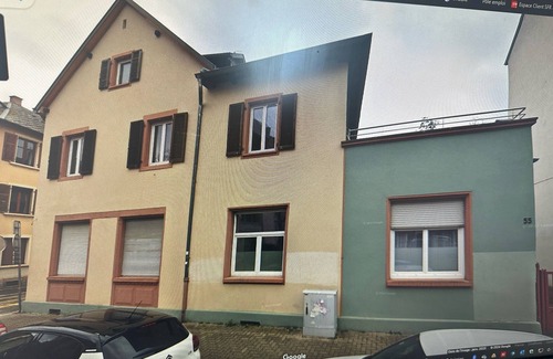 Neudorf Ouest Apartment | #g55 : Spacieux Appt 3 Pièces Lumineux et Calme à Neudorf Proche Centre Ville