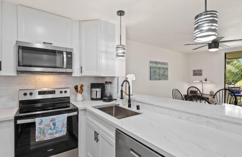 Townsite Apartment | G6 - Answered Prayers Cottage