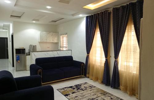 Surulere Apartment | Gab Luxury Apartments