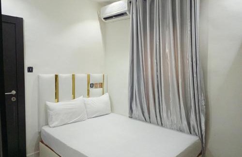 Surulere Apartment | Gab Luxury Apartments