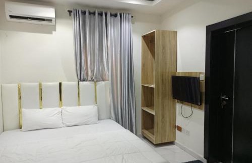 Surulere Apartment | Gab Luxury Apartments
