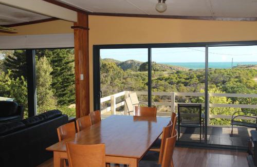 Guilderton House | Gabbadah Beach House