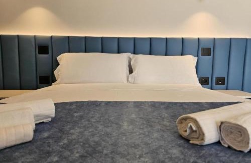 Pinarella Hotel | Gabbiano Suites