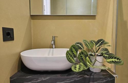 Pinarella Hotel | Gabbiano Suites