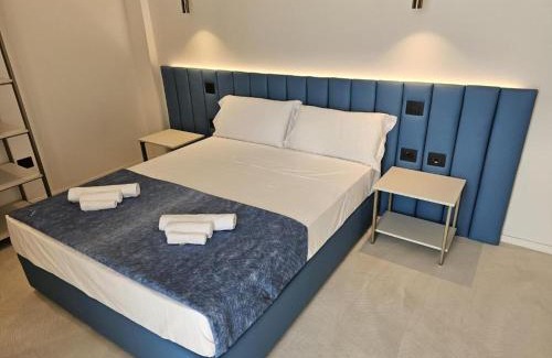 Pinarella Hotel | Gabbiano Suites