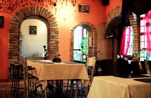 Old Town Bed & Breakfast | Gabi B&B