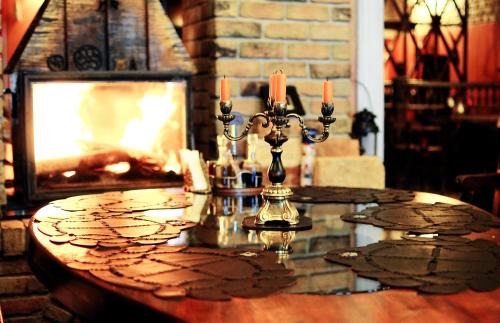 Old Town Bed & Breakfast | Gabi B&B