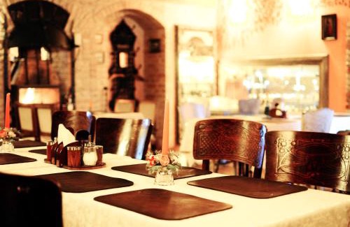 Old Town Bed & Breakfast | Gabi B&B