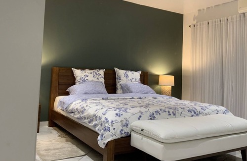 Montabo Apartment | Gabi Beach Hostel