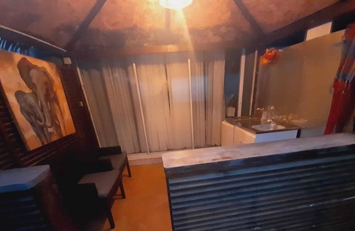 Montabo Apartment | Gabi Beach Hostel