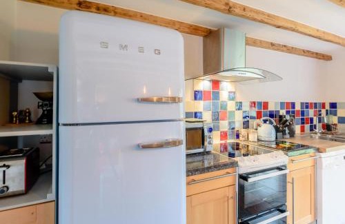 Market Rasen House | Gables Cottage
